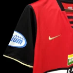 Flamengo 2007-08 Home Retro Jersey - Image 10