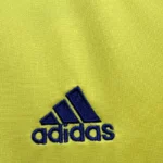 Flamengo 2017-18 Third Retro Jersey - Image 10