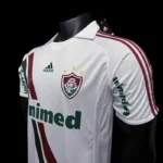 Fluminense 2010-11 Away Retro Jersey - Image 10