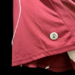 Fluminense 2010-11 Away Retro Long Sleeve Jersey - Image 10