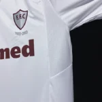 Fluminense 2012-13 Away Retro Jersey - Image 10
