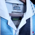 Gremio 1995-96 Home Retro Jersey - Image 10