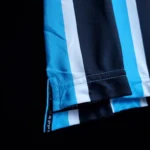 Gremio 2000-01 Home Retro Jersey - Image 10