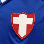 Palmeiras 2019-20 Retro Jersey - Image 10