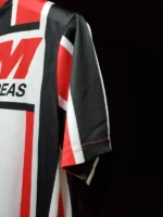 Sao Paulo 1993-94 Away Retro Jersey - Image 10