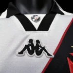 Vasco da Gama 1997-98 Away Retro Jersey - Image 10