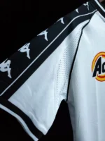 Vasco da Gama 2000-01 Away Retro Jersey - Image 10
