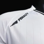 Vasco da Gama 2010-11 Away Retro Jersey - Image 10