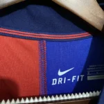 Barcelona 100th Anniversary Home Retro Jersey - Image 10