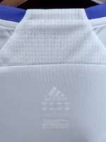 Real Madrid 2007-08 Home Retro Jersey - Image 10