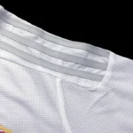 Real Madrid 2015-16 Home Retro Jersey - Image 10