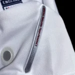 England 2005-06 Home Retro Jersey - Image 11