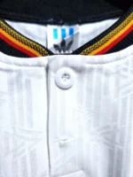 Germany 1996-97 Home Retro Jersey - Image 11