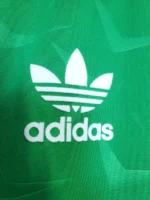 Northern Ireland 1990-92 Home Retro Jersey - Image 11