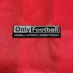 Norway 1998-99 Home Retro Jersey - Image 11
