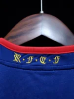 Spain 2010-11 Away Retro Jersey - Image 11
