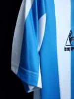 Argentina 1986-87 Home Retro Jersey - Image 11