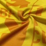 Brazil 1994-95 Home Retro Jersey - Image 11
