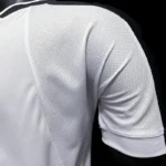 Corinthians 2000-01 Home Retro Jersey - Image 11