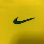 Brazil 1997-98 Home Retro Jersey - Image 11