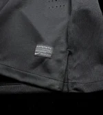 Brazil 2013-14 Black Retro Jersey - Image 11