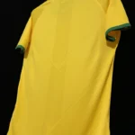 Brazil 2014-15 Home Retro Jersey - Image 11