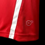 Chile 2014-15 Home Retro Jersey - Image 10