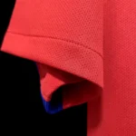 Chile 2016-17 Home Retro Jersey - Image 10