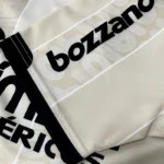 Corinthians 2010-11 100th Anniversary Retro Jersey - Image 11