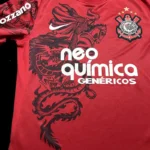 Corinthians 2011-12 Third Retro Jersey - Image 11