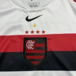 Flamengo 2000-01 Away Retro Jersey - Image 11