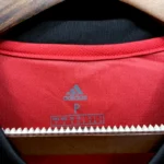 Flamengo 2018-19 Home Retro Jersey - Image 11