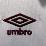 Fluminense 120th Anniversary White Grey Retro Jersey - Image 11