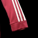 Fluminense 2010-11 Away Retro Long Sleeve Jersey - Image 11