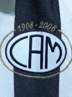 Atletico Mineiro 2008-09 100th Anniversary Retro Jersey - Image 11