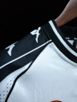 Vasco da Gama 2000-01 Away Retro Jersey - Image 11