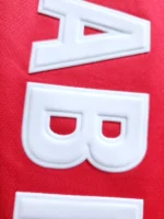 Ajax 1997-98 Home Retro Jersey - Image 11