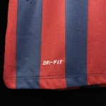 Barcelona 2013-14 Home Retro Jersey - Image 11