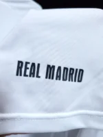 Real Madrid 2007-08 Home Retro Jersey - Image 11