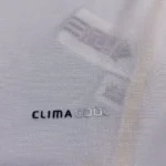 Real Madrid 2009-10 Home Retro Jersey - Image 11