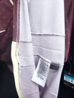 PSG 2006-07 Retro Jersey - Image 11