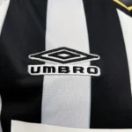 Atletico Mineiro 2003-04 Home Retro Jersey - Image 11
