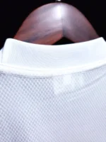 Leeds United 1995-96 Home Retro Jersey - Image 11