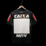 Atletico Mineiro 2016-17 Home Retro Jersey - Image 11