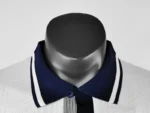 Tottenham Hotspur 1990-91 Home Retro Jersey - Image 11