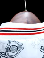 River Plate 1996-97 Home Retro Jersey - Image 11