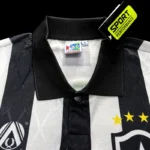 Botafogo 1995-96 Home Retro Jersey - Image 11
