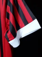 AC Milan 2011-12 Home Retro Jersey - Image 11