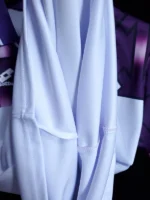 Fiorentina 1992-93 Away Retro Jersey - Image 11