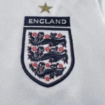 England 1982-83 Home Retro Jersey - Image 11